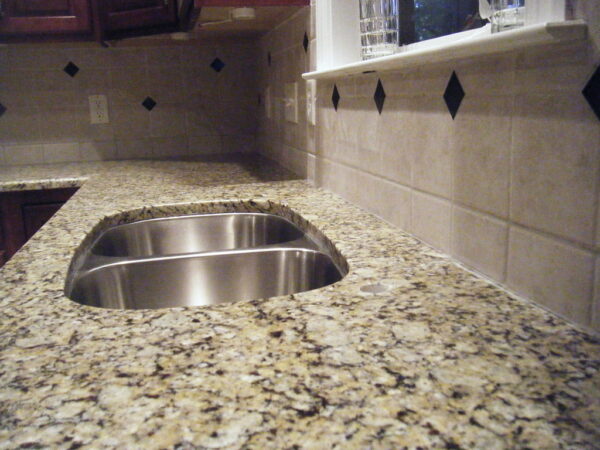 modern bathroom tile floor